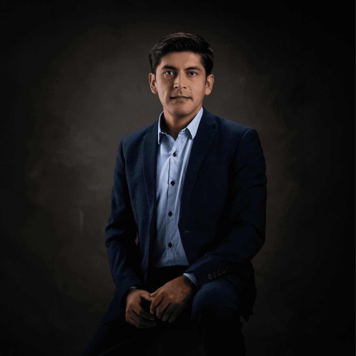 Juan Pablo Orellana